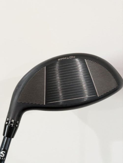 Cobra Driver Ds-Adapt Max-K 10.5