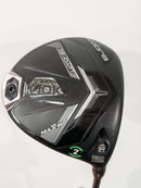 Cobra Driver Ds-Adapt Max-K 10.5