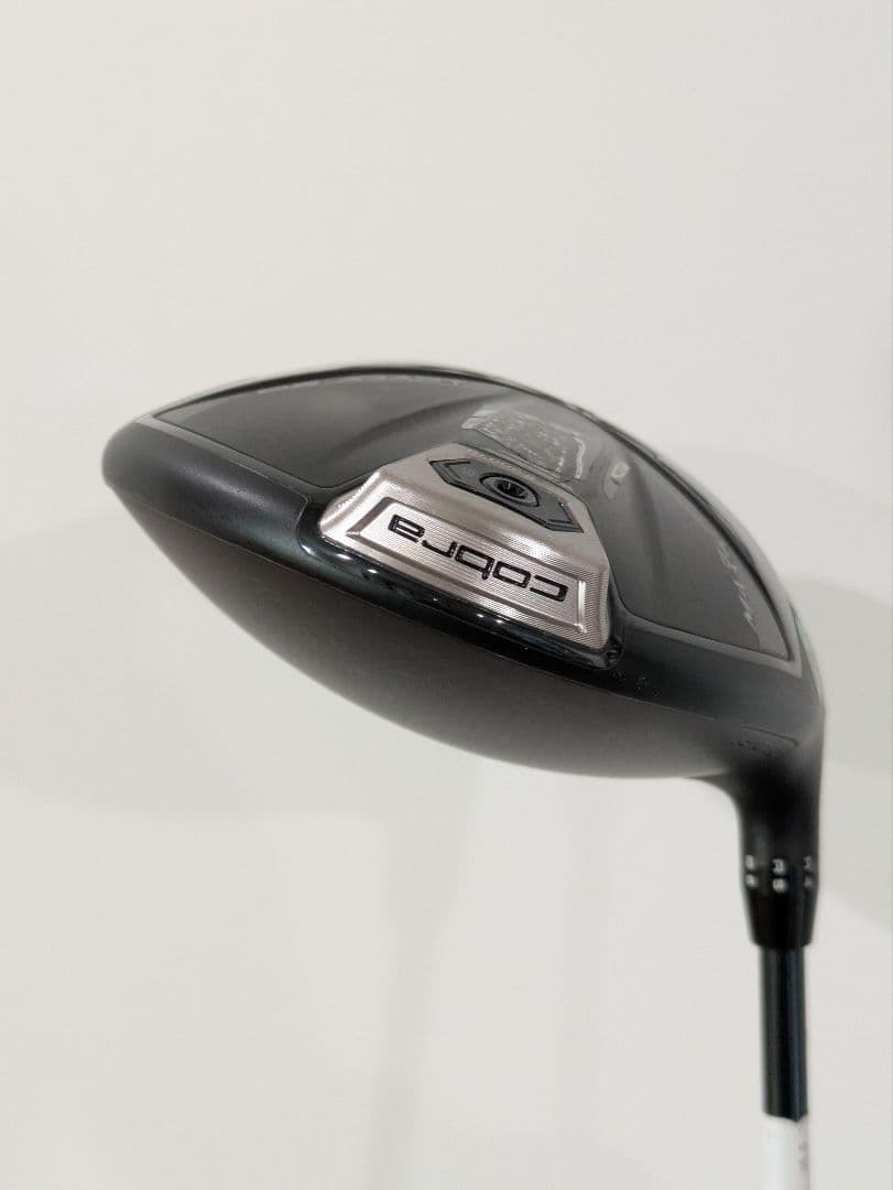 Cobra Driver Ds-Adapt Max-K 10.5