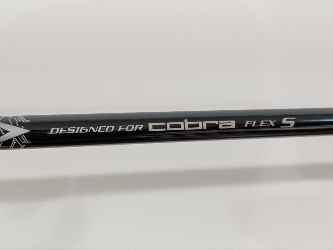 Cobra Driver Ds-Adapt Max-K 10.5