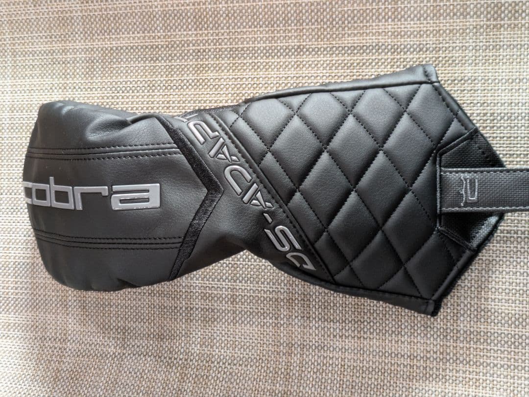 Cobra Driver Ds-Adapt Max-K 10.5