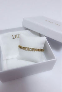 Bracelets Dior