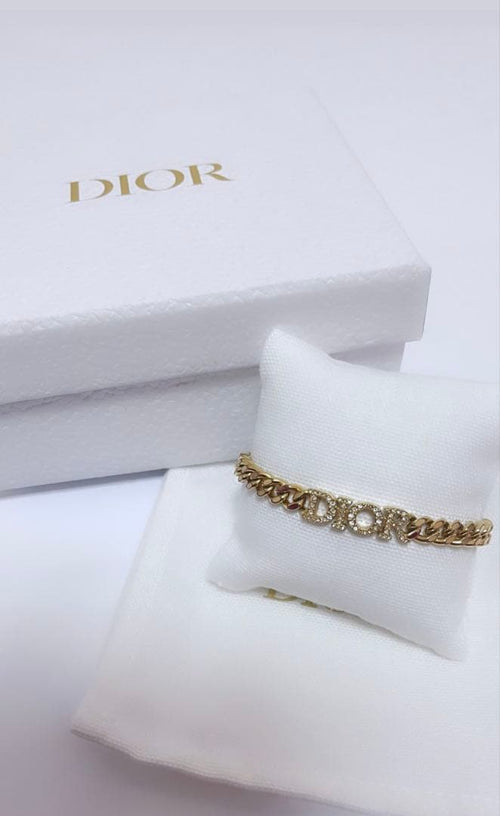 Bracelets Dior