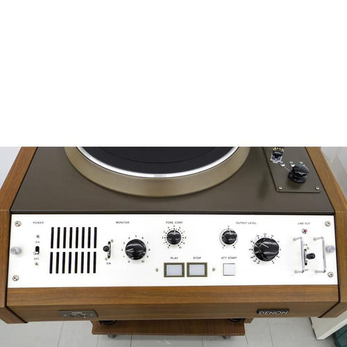 Denon Others Dn-308 Ab 75