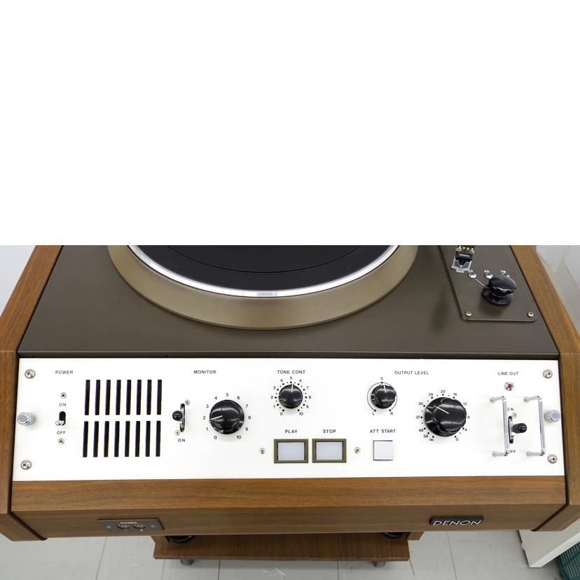 Denon Others Dn-308 Ab 75