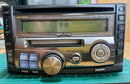 Alpine Deck Player Changer Mda-W910J