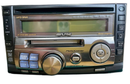 Alpine Deck Player Changer Mda-W910J