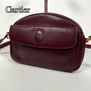 Cartier Shoulder Bags