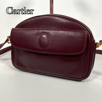 Cartier Shoulder Bags