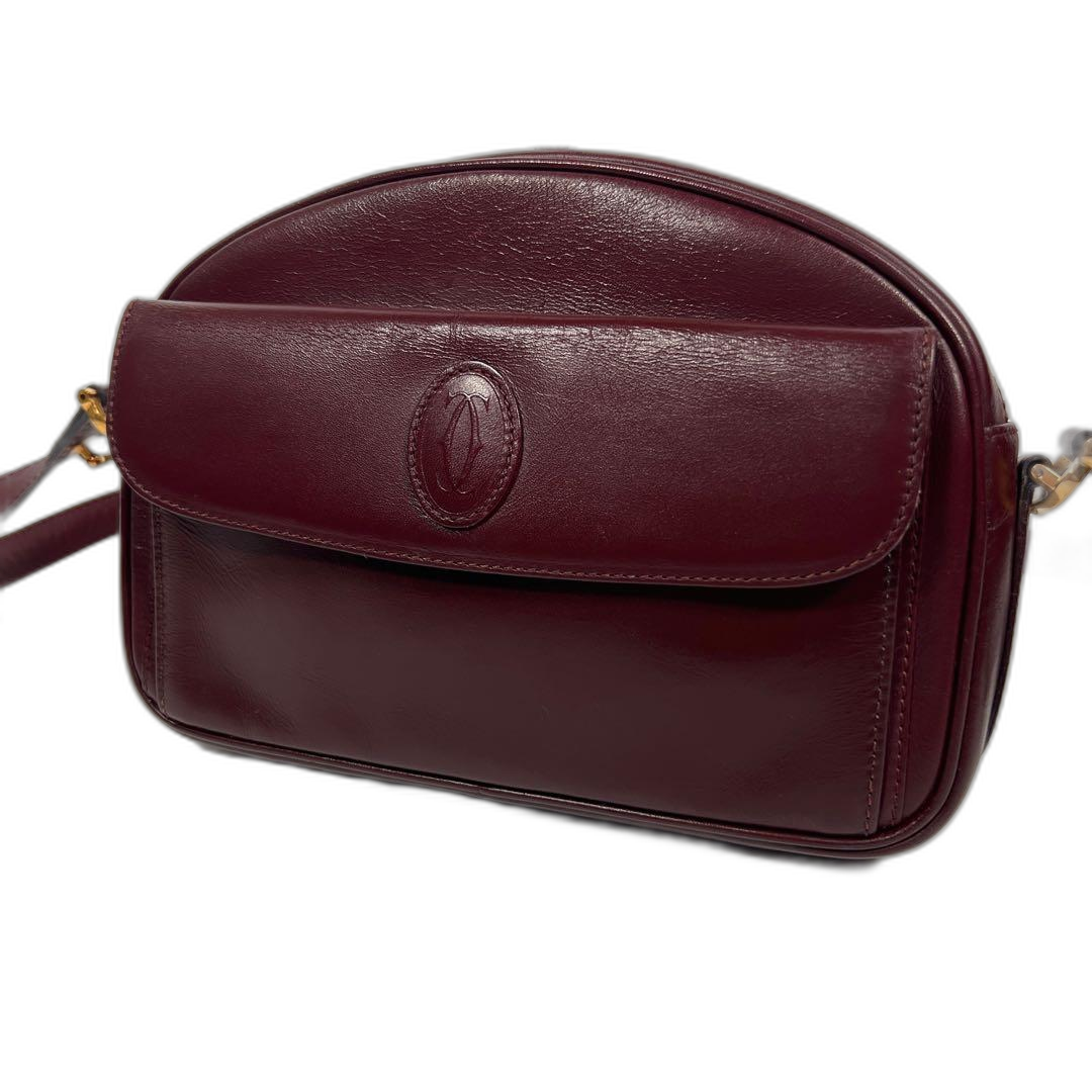 Cartier Shoulder Bags
