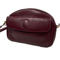 Cartier Shoulder Bags