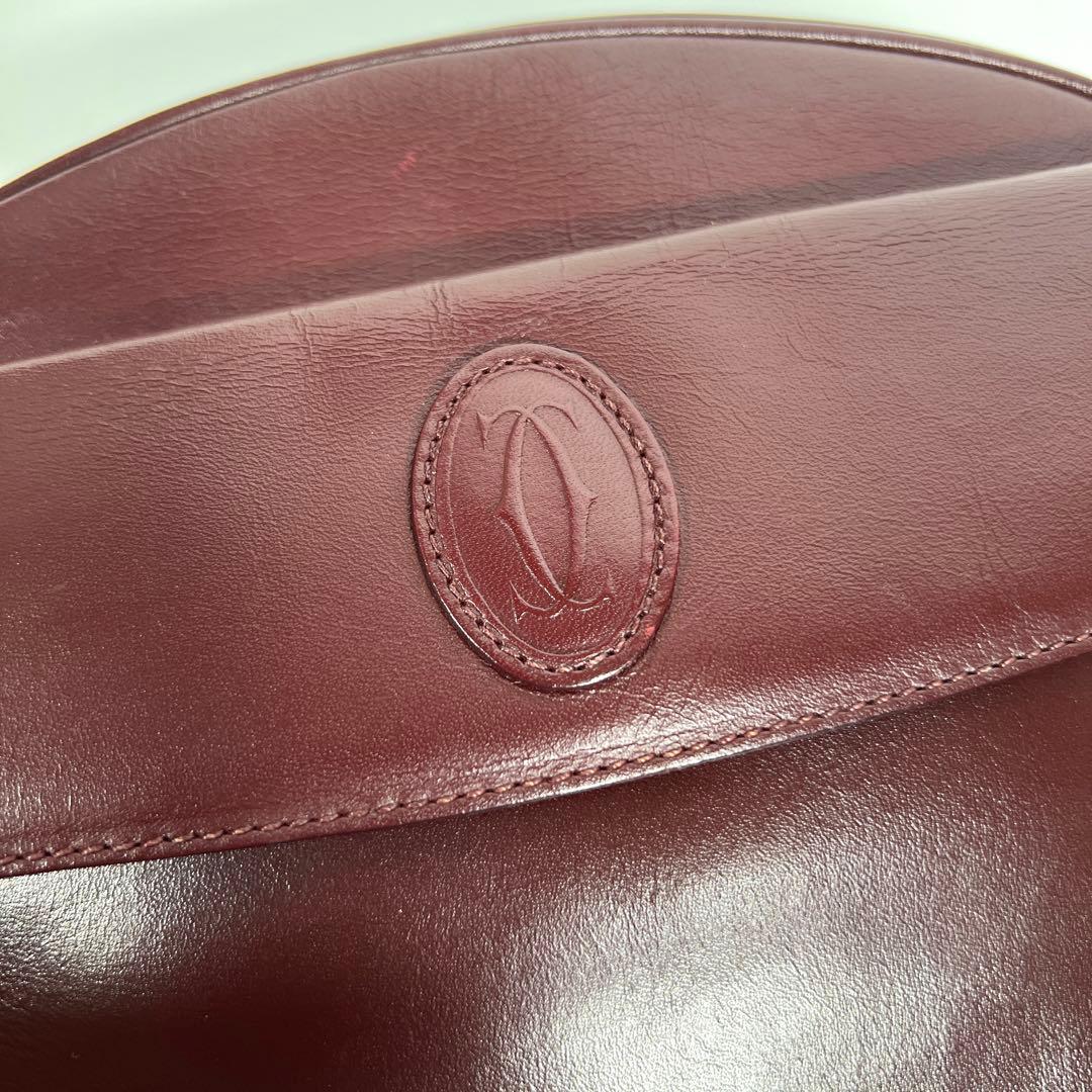 Cartier Shoulder Bags