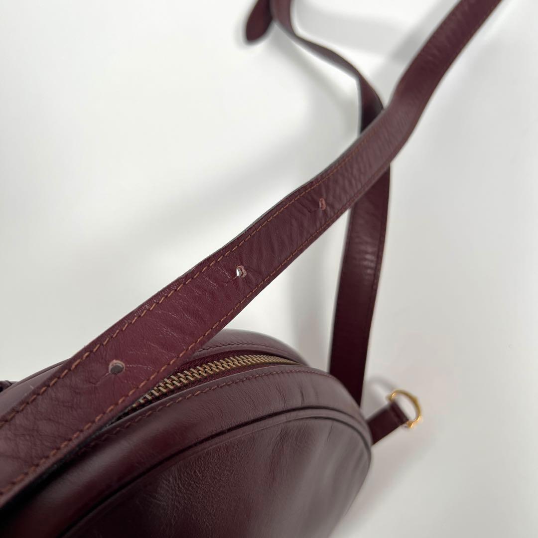 Cartier Shoulder Bags