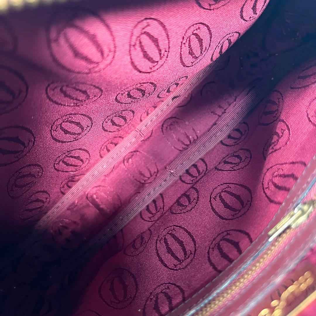 Cartier Shoulder Bags