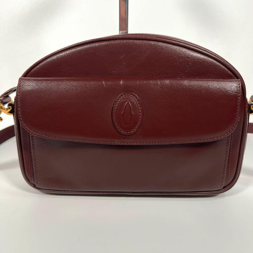 Cartier Shoulder Bags