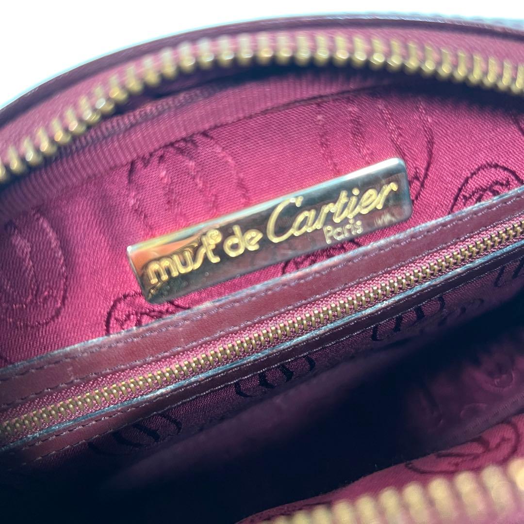 Cartier Shoulder Bags