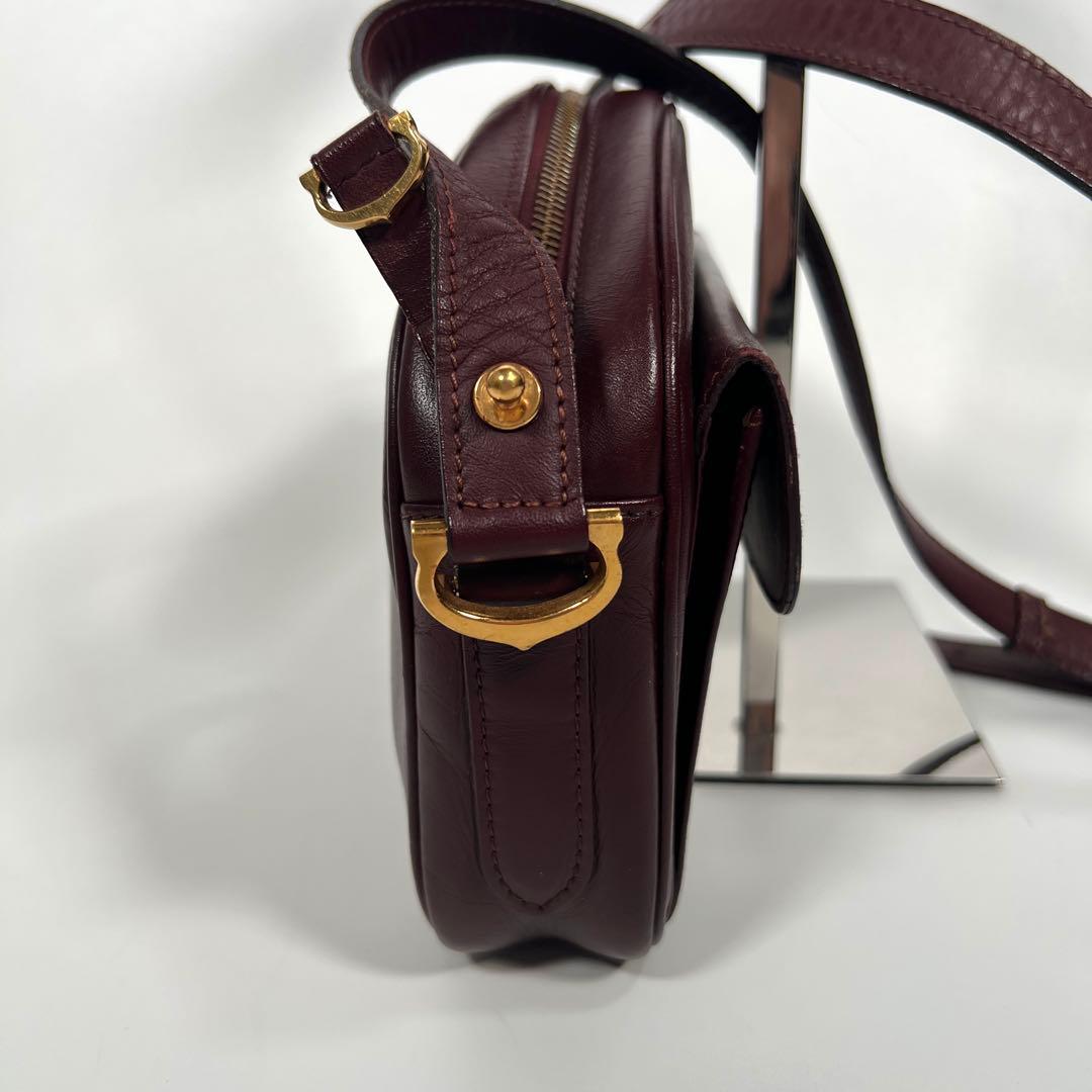 Cartier Shoulder Bags