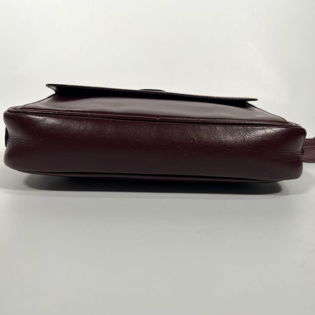 Cartier Shoulder Bags