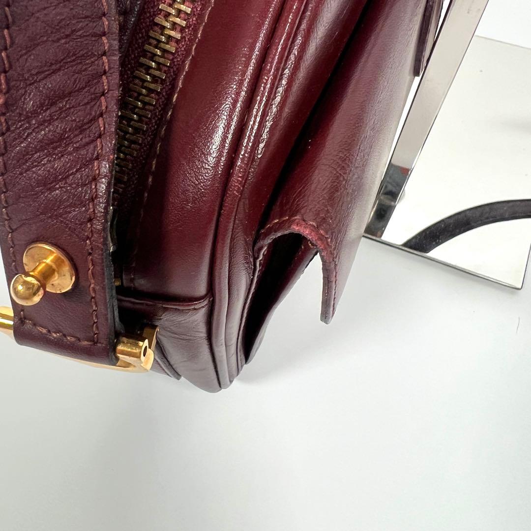 Cartier Shoulder Bags
