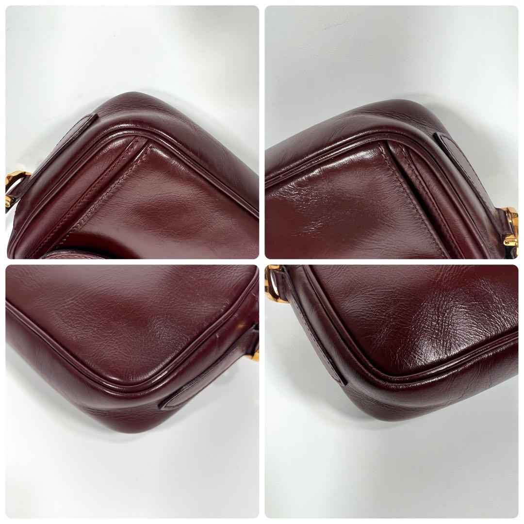Cartier Shoulder Bags