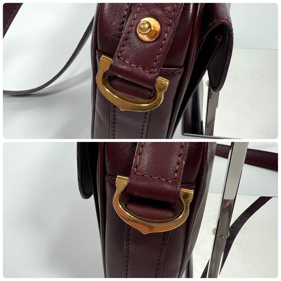 Cartier Shoulder Bags