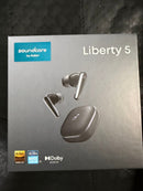 Anker Wireless Earphones Soundcore Liberty 5