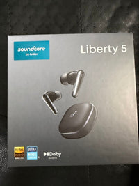 Anker Wireless Earphones Soundcore Liberty 5