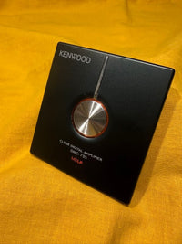 Kenwood Portable Md Players Dmc-T55
