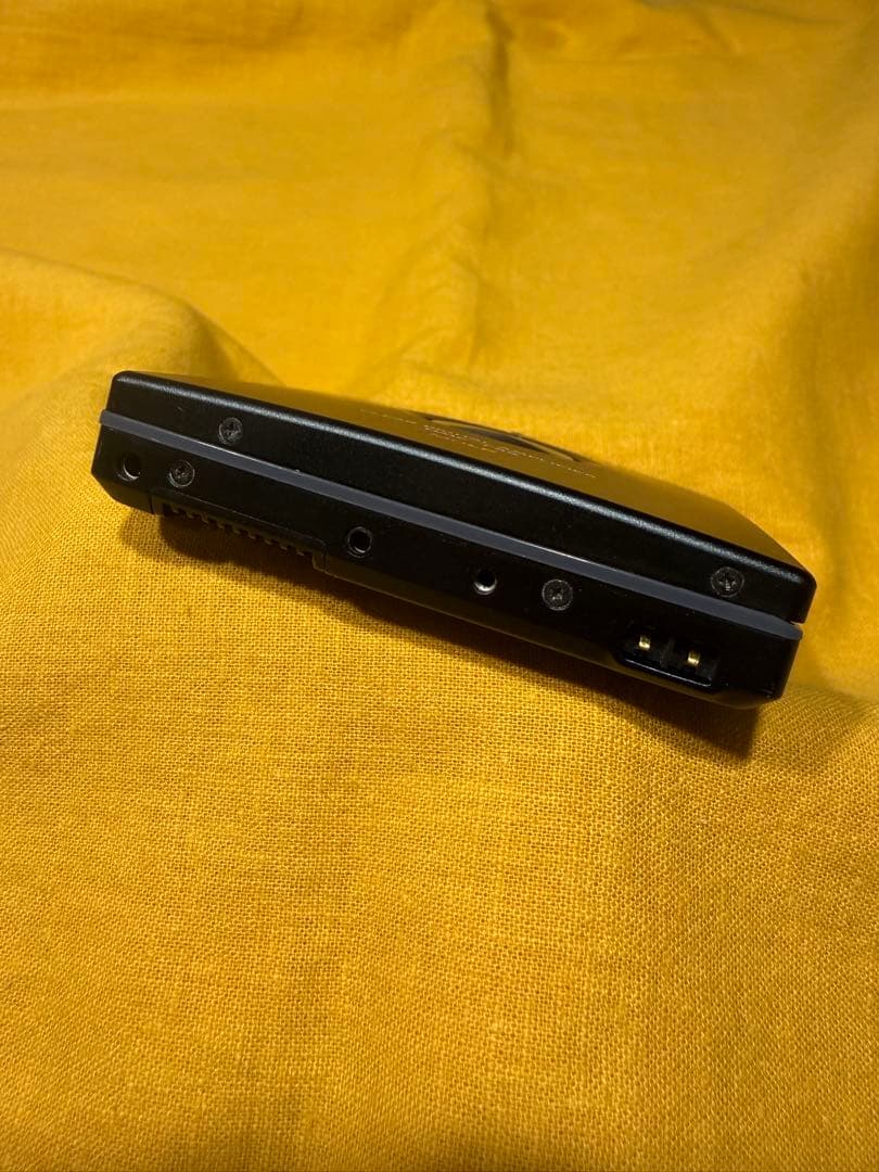 Kenwood Portable Md Players Dmc-T55