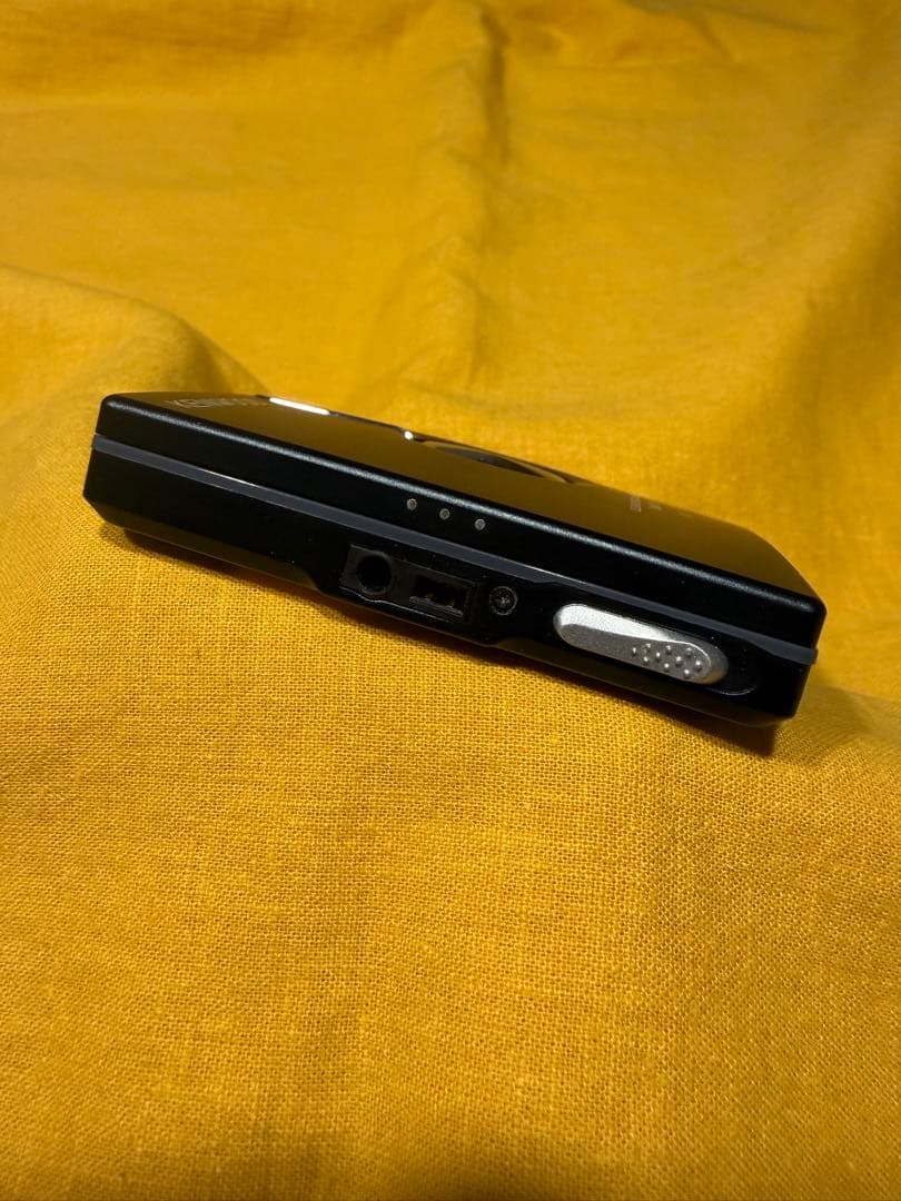Kenwood Portable Md Players Dmc-T55