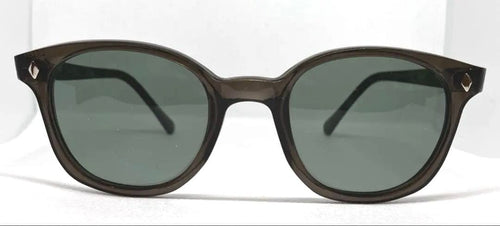American Optical Sunglasses Us Safety Pentax 52Dgg #1