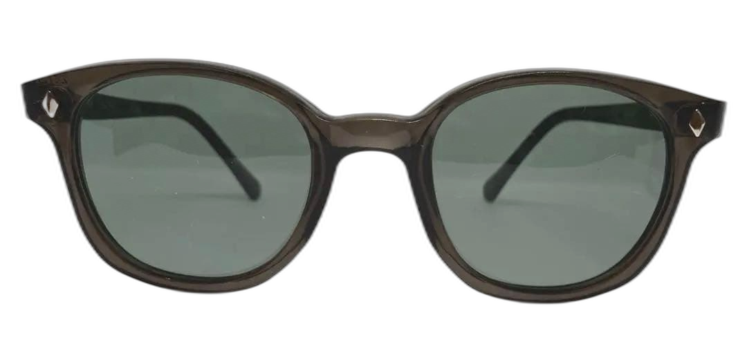 American Optical Sunglasses Us Safety Pentax 52Dgg #1