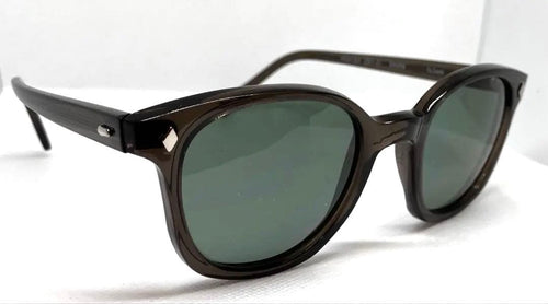 American Optical Sunglasses Us Safety Pentax 52Dgg #1