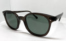 American Optical Sunglasses Us Safety Pentax 52Dgg #1
