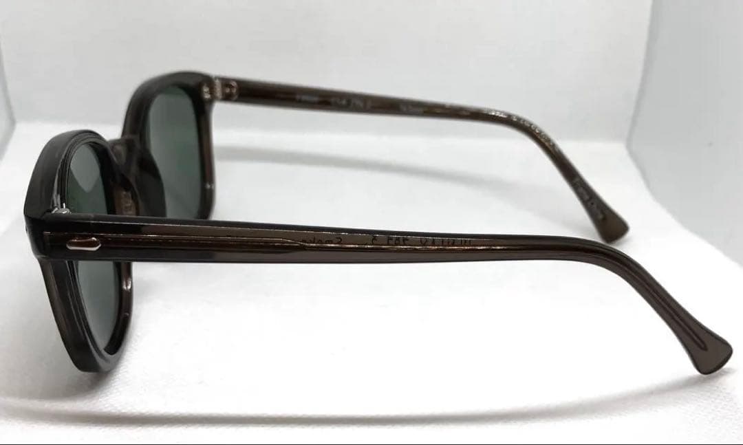 American Optical Sunglasses Us Safety Pentax 52Dgg #1