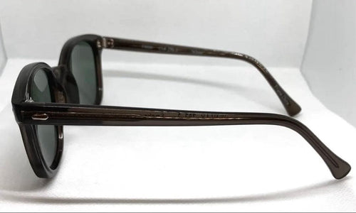 American Optical Sunglasses Us Safety Pentax 52Dgg #1