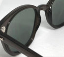 American Optical Sunglasses Us Safety Pentax 52Dgg #1