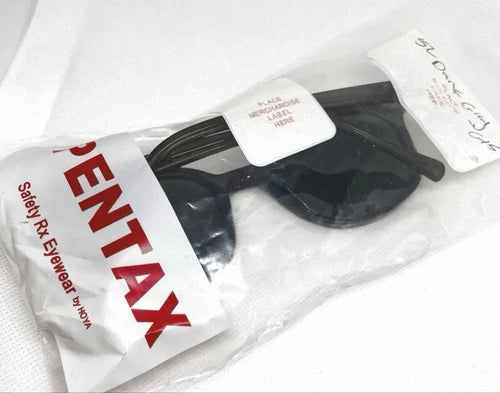 American Optical Sunglasses Us Safety Pentax 52Dgg #1