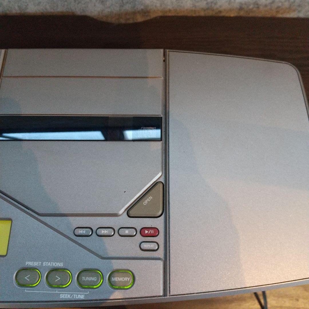 Bose Cd, Md Cassette Decks Acoustic Wave Music System