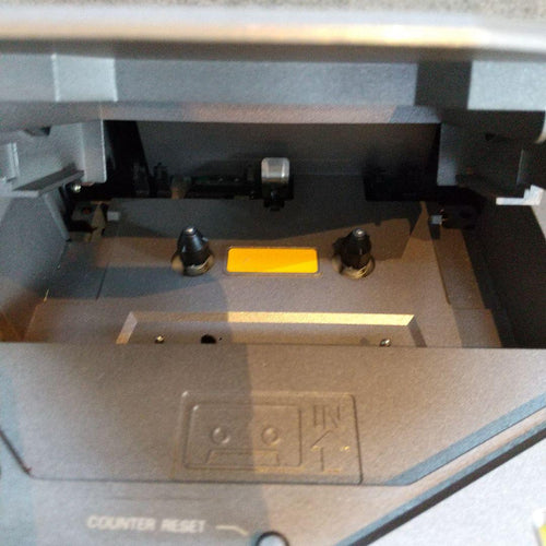 Bose Cd, Md Cassette Decks Acoustic Wave Music System