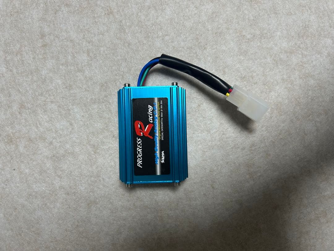 Progress Others Zx Cdi Af35 Af34