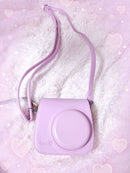 Fujifilm Instant Cameras Instax Mini 8+
