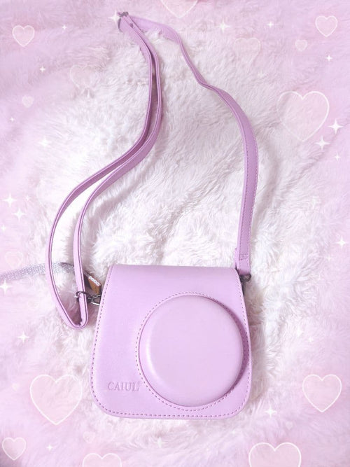 Fujifilm Instant Cameras Instax Mini 8+