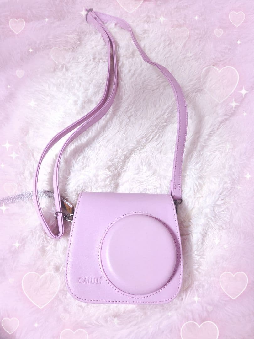 Fujifilm Instant Cameras Instax Mini 8+
