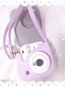 Fujifilm Instant Cameras Instax Mini 8+