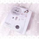 Fujifilm Instant Cameras Instax Mini 8+