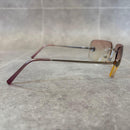 Chanel Sunglasses 4085 C.124/8D 62 15 120