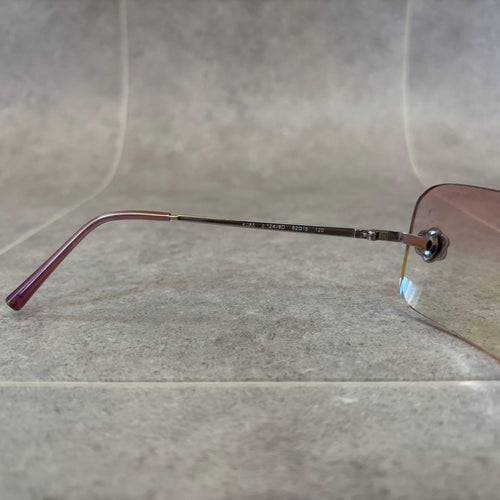 Chanel Sunglasses 4085 C.124/8D 62 15 120