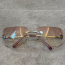 Chanel Sunglasses 4085 C.124/8D 62 15 120