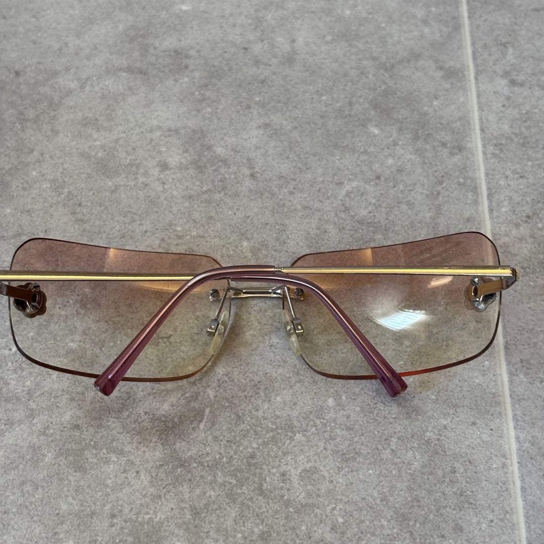 Chanel Sunglasses 4085 C.124/8D 62 15 120